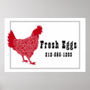 Search for chicken egg posters Farmhouse