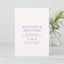 Search for non traditional save the dates Elegant