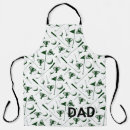 Search for sport aprons Dad