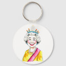 Search for elizabeth key rings Queen elizabeth ii