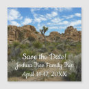 Search for joshua tree invitations National park