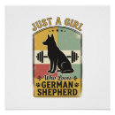 Search for vintage german posters Dog