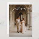 Search for vintage wedding announcement cards Simple