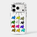 Search for colorful heart iphone cases Playful