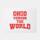 Search for ohio doormats State