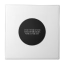 Search for blank tiles Coworker