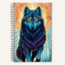 Search for spirits business stationery Wolf