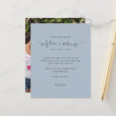Search for blue ring cards Bridal shower