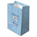 Search for 25th silver wedding anniversary gift bags Congratulations