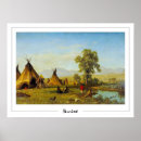 Search for albert bierstadt posters Hudson river school
