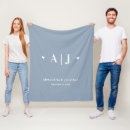 Search for powder blankets Modern