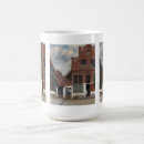 Search for vermeer mugs Baroque