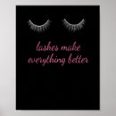 Search for eyebrow posters Cosmetics