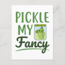 Search for dill pickle postcards Pickles
