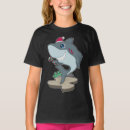 Search for shark christmas tshirts Funny