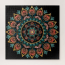 Search for chakra puzzles Mandala