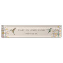 Search for therapist name plates Nature
