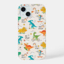 Search for dinosaur kids iphone cases Tyrannosaurus rex