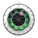 Search for green dartboards Novelty