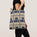 Search for novelty tote bags Retro