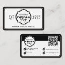 Search for shops business cards Company