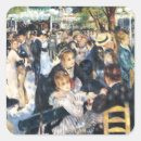 Search for renoir stickers Impressionism
