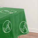Search for business tablecloths Pattern