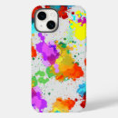 Search for splashing iphone cases Pattern