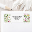 Search for country return address labels Trendy