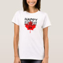 Search for funny canada tshirts Birthday