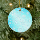 Search for crystal christmas tree decorations Ice