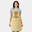 Search for sided aprons Cook