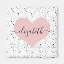 Search for sweetheart magnets Pink