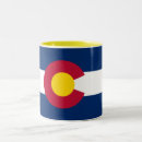 Search for flag of colorado mugs Coloradan