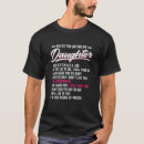 Search for rules for dating my daughter tshirts Humour