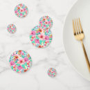 Search for confettis Flowers