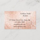 Search for damask script business cards Elegant