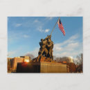 Search for corps postcards Usa