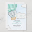Search for mint baby shower invitations Trendy