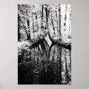 Search for contrasting posters Black