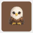 Search for animal eyes stickers Bird lover