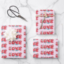 Search for block pattern wrapping paper Floral