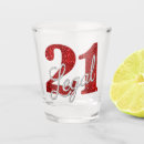 Search for 1 year old barware 21 years old