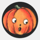 Search for pumpkin faces stickers Jack o lanterns
