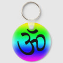 Search for hinduism key rings Meditation
