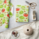 Search for salad wrapping paper Vegetables