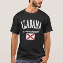 Search for yellowhammer tshirts Alabama