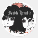 Search for kawaii design stickers Japanese