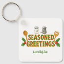 Search for year greeting key rings Festive
