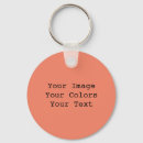 Search for decorations round key rings Blank